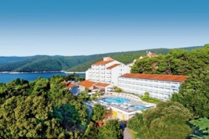 Hotel Miramar, Rabac