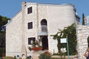 Apartmány Tacko, Rovinj