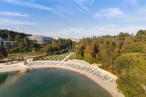 Hotel Eden, Rovinj