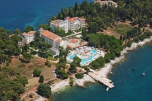 Hotel Katarina, Rovinj