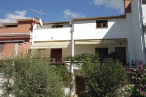 Vila Carmen, Rovinj