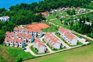 Apartmány Savudrija, Umag