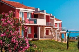 Apartmány Sol Katoro, Umag