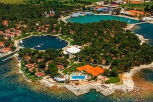 Apartmány Sol Stela, Umag