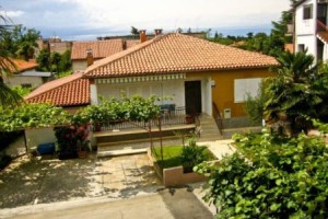 Apartmány Stefi, Umag