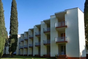 Depandance Jadran, Umag